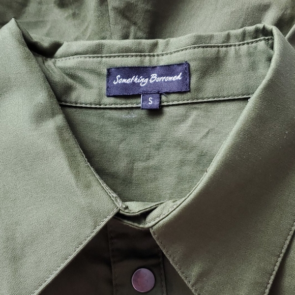 One-piece Jumpsuit - Picture 3 of 4